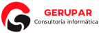 Gerupar- Diseño páginas web